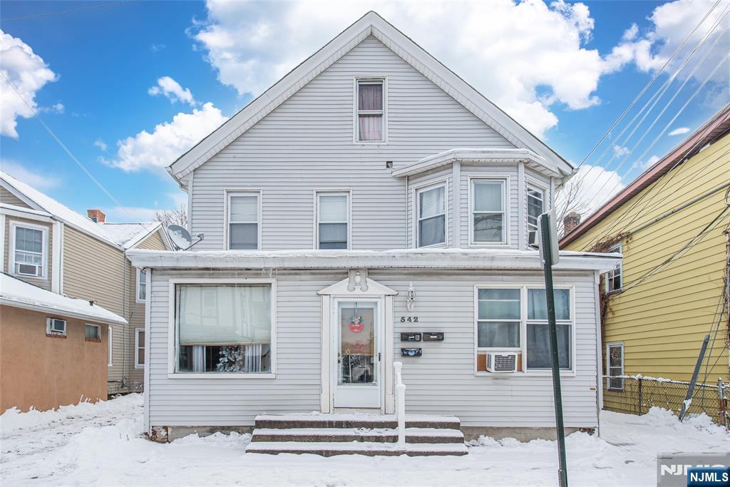 Homes for sale in Wanaque, NJ | 542 Ringwood Ave, Wanaque, NJ 07465 | MLS# 26002104