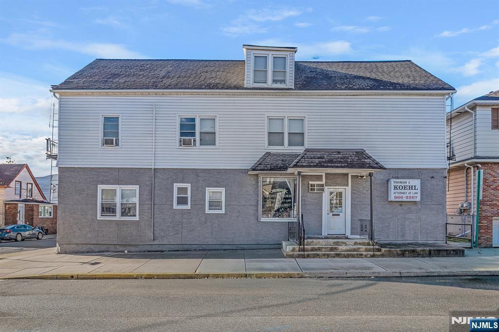 402 Broad Avenue, Palisades Park, NJ, 07650