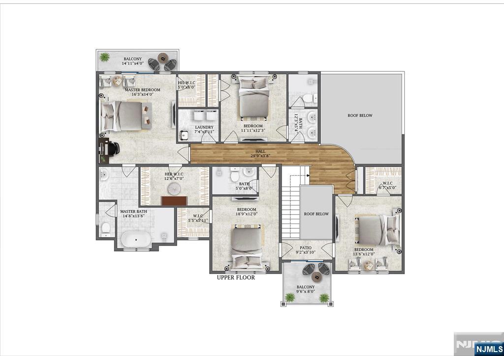Homes for sale in Livingston, NJ | 5 Locust Pl, Livingston, NJ 07039 | MLS# 26002288