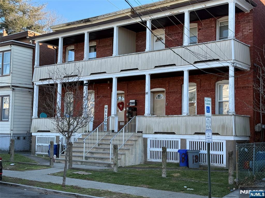 Homes for sale in Garfield, NJ | 20 Grand St, Garfield, NJ 07026 | MLS# 26002310