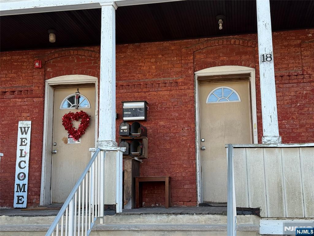 Homes for sale in Garfield, NJ | 20 Grand St, Garfield, NJ 07026 | MLS# 26002310