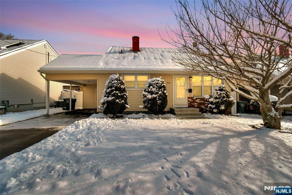 Homes for sale in Woodbridge, NJ | 160 Brown Ave, Woodbridge, NJ 08830 | MLS# 26002312