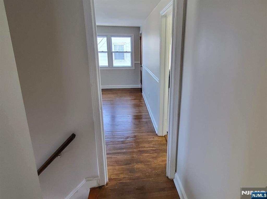 Hardwood Floors
