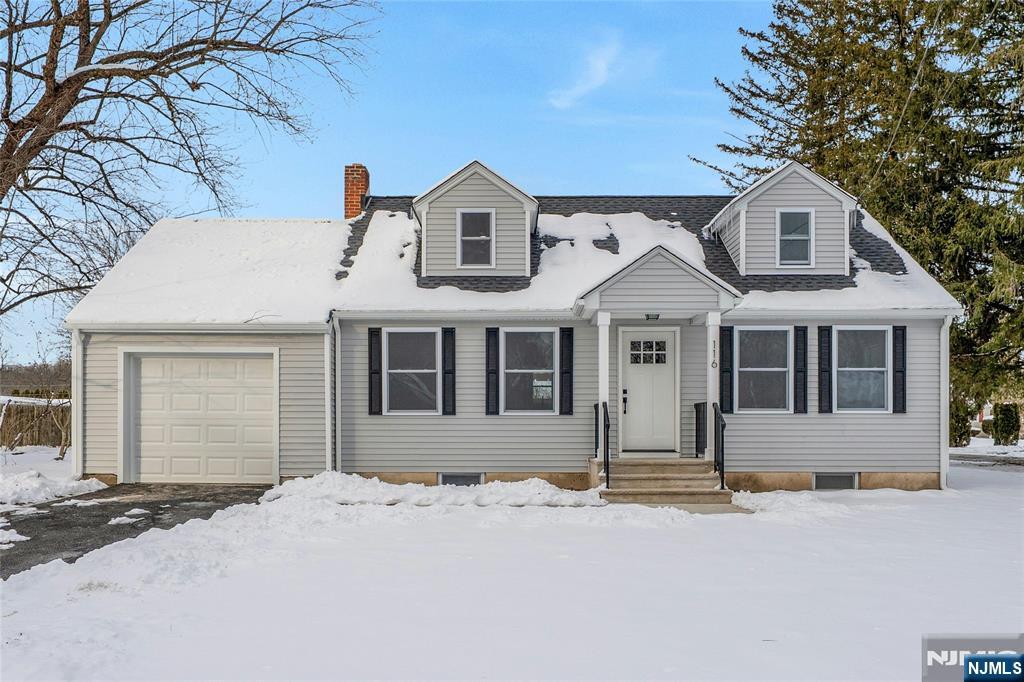 Homes for sale in Newton, NJ | 116 Sunset Blvd, Newton, NJ 07860 | MLS# 26002522