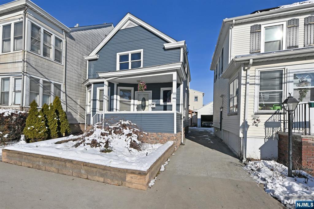 Homes for sale in Haledon, NJ | 53 Barbour St, Haledon, NJ 07508 | MLS# 26002615