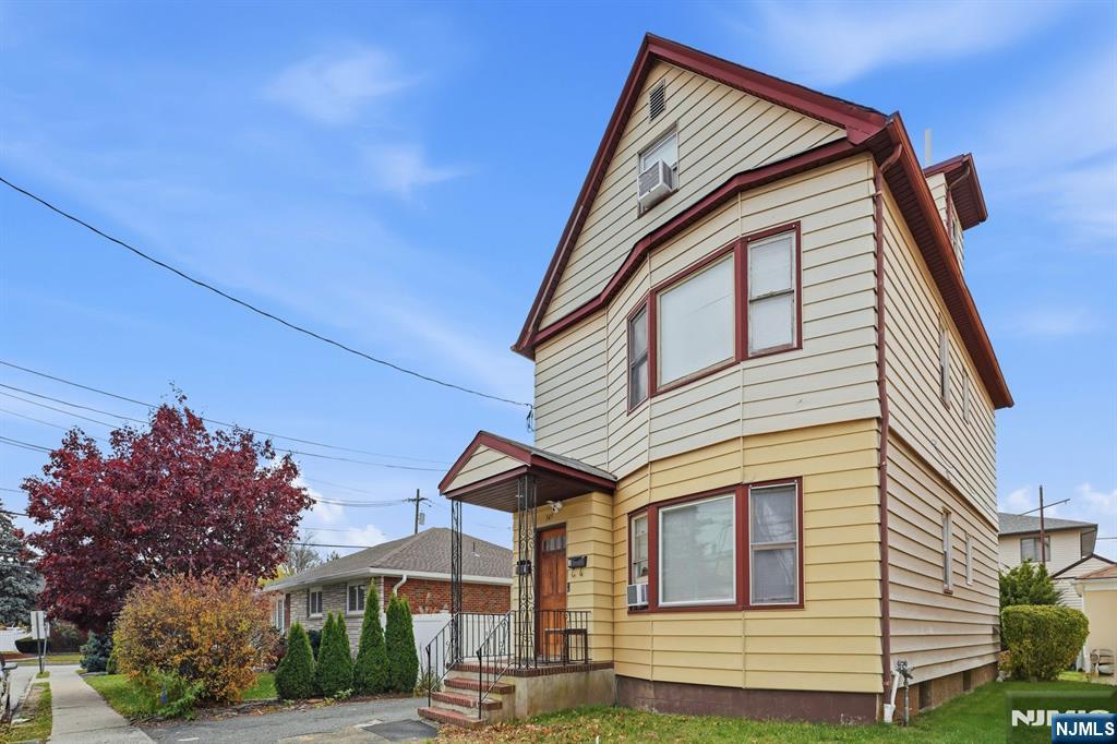 Homes for sale in Saddle Brook, NJ | 345 2nd St, Saddle Brook, NJ 07663 | MLS# 26002641