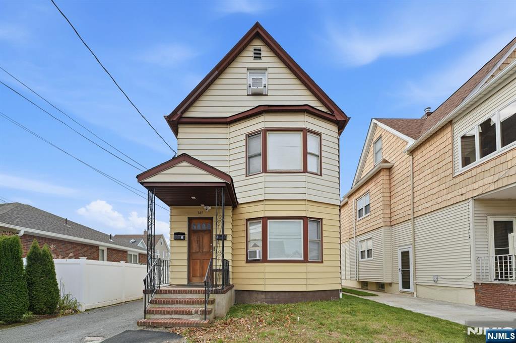 Homes for sale in Saddle Brook, NJ | 345 2Nd St, Saddle Brook, NJ 07663 | MLS# 26002641