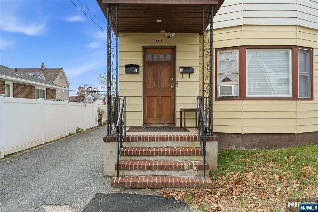 Homes for sale in Saddle Brook, NJ | 345 2Nd St, Saddle Brook, NJ 07663 | MLS# 26002641