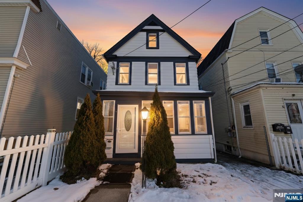 Homes for sale in West Orange, NJ | 48 Liberty St, West Orange, NJ 07052 | MLS# 26002664