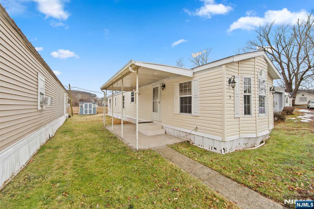 Homes for sale in Knowlton, NJ | 190 #5 Us Hwy 46, Knowlton, NJ 07832 | MLS# 26002676