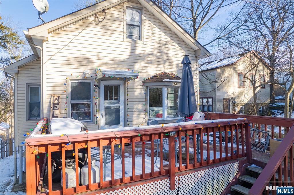 Homes for sale in Montville Township, NJ | 20 Alpine Rd, Montville Township, NJ 07082 | MLS# 26002726