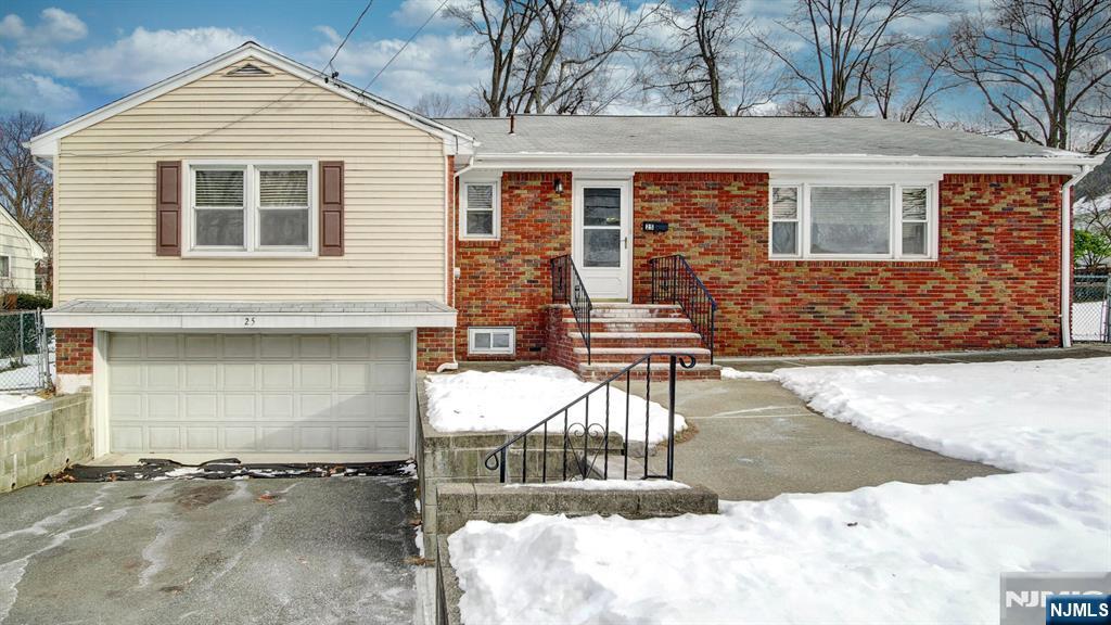 Homes for sale in West Orange, NJ | 25 Woodland Ave, West Orange, NJ 07052 | MLS# 26002776