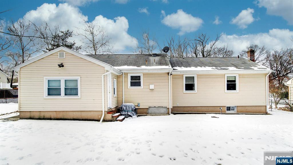 Homes for sale in West Orange, NJ | 25 Woodland Ave, West Orange, NJ 07052 | MLS# 26002776