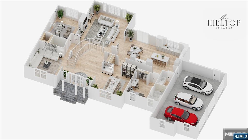 Homes for sale in Twp Of Washington, NJ | 82 Gorga Pl, Twp Of Washington, NJ 07676 | MLS# 26002798