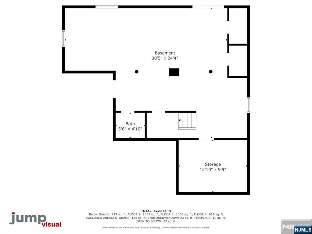 listing main picture